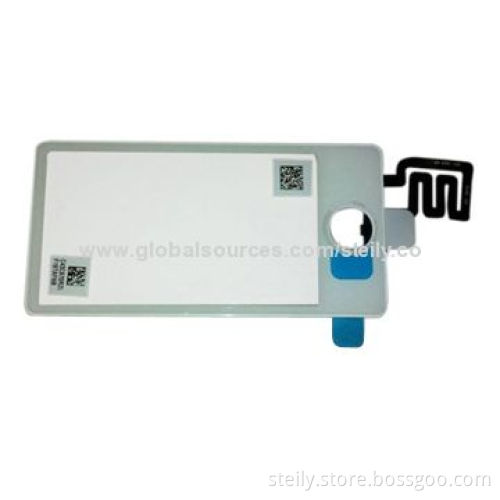 New Original Black and White Touch Screen Digitizer for Nano 7
